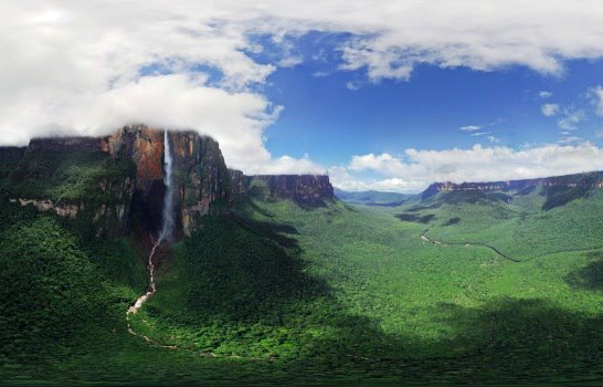 Canaima