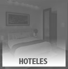Hoteles