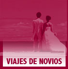 Viajes de novios