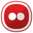 Flickr icon