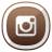 Instagram icon