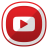 Youtube icon